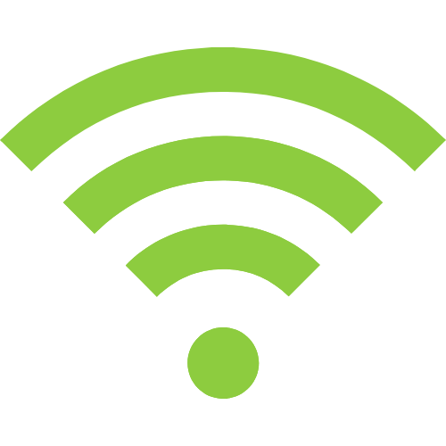 wifi network for calling