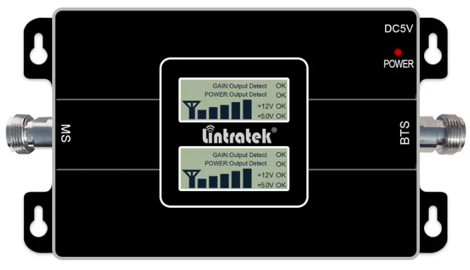 Lintratek LTK - 705