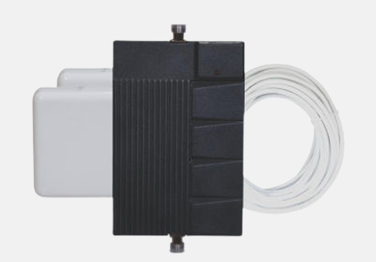 Seguro Mobile Netwok Booster