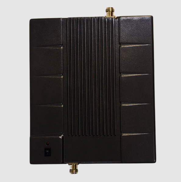 Seguro Mobile Network Booster