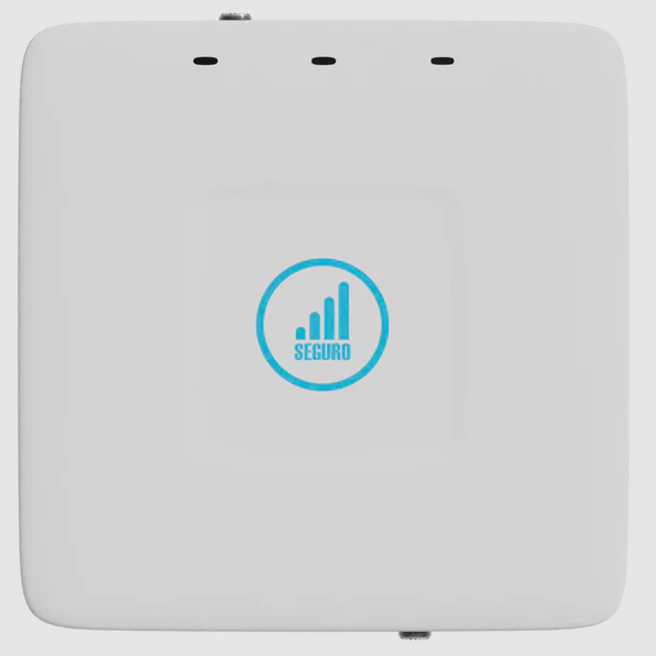 Seguro Mobile Network Booster