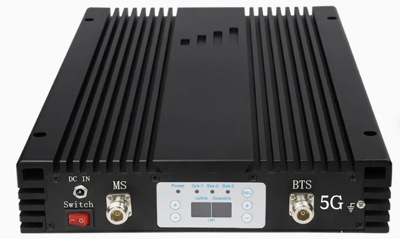 5G Mobile Signal Booster
