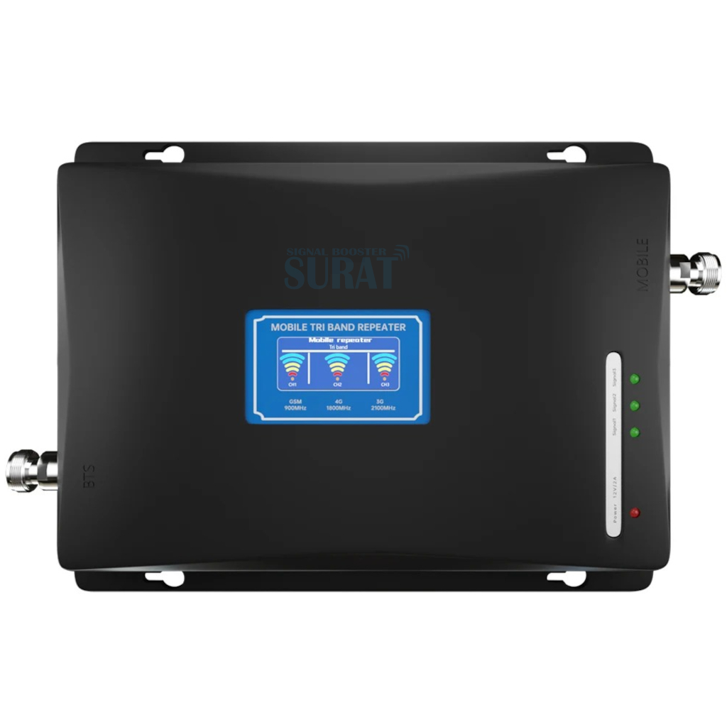 triband booster 900-1800-2100