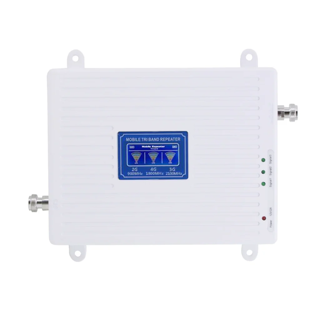 triband booster - 850 -1800 - 2100